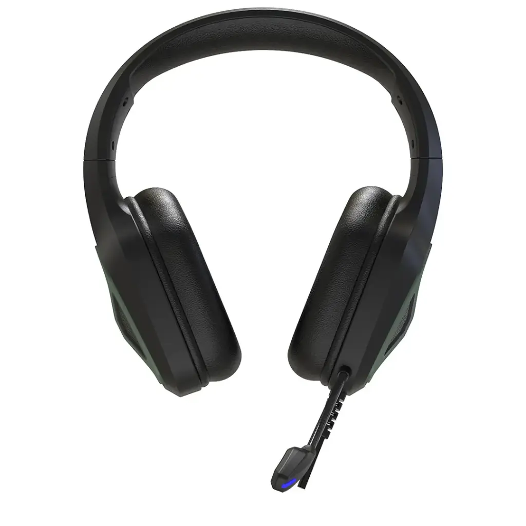 Green Lion Specter Gaming Headphone 3 Green Lion Specter Gaming Headphone - Image 3