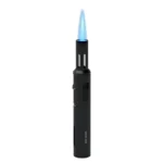 Green Lion Storm Lighter X with Torch Lighter