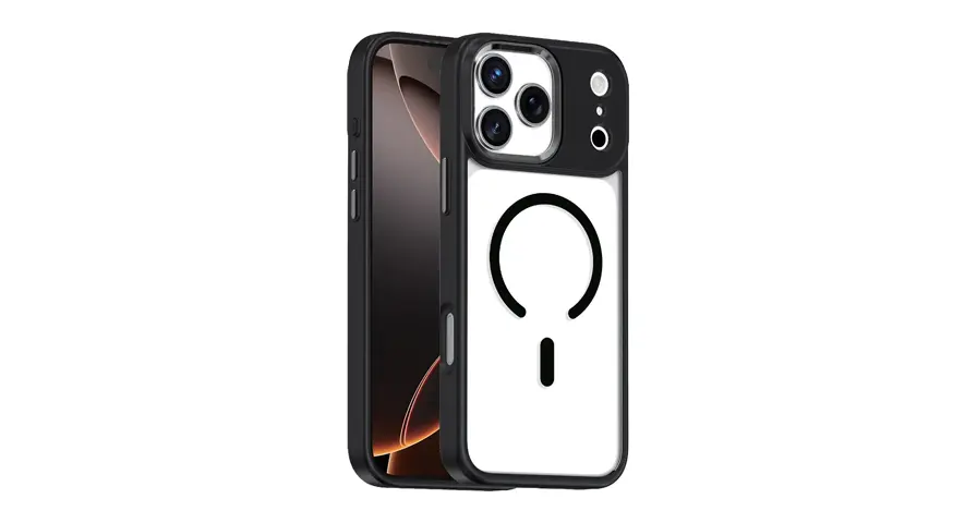Green Lion Titan MagSafe Case for iPhone 17 Pro/Pro Max 1 Green Lion Titan MagSafe Case for iPhone 17 Pro/Pro Max