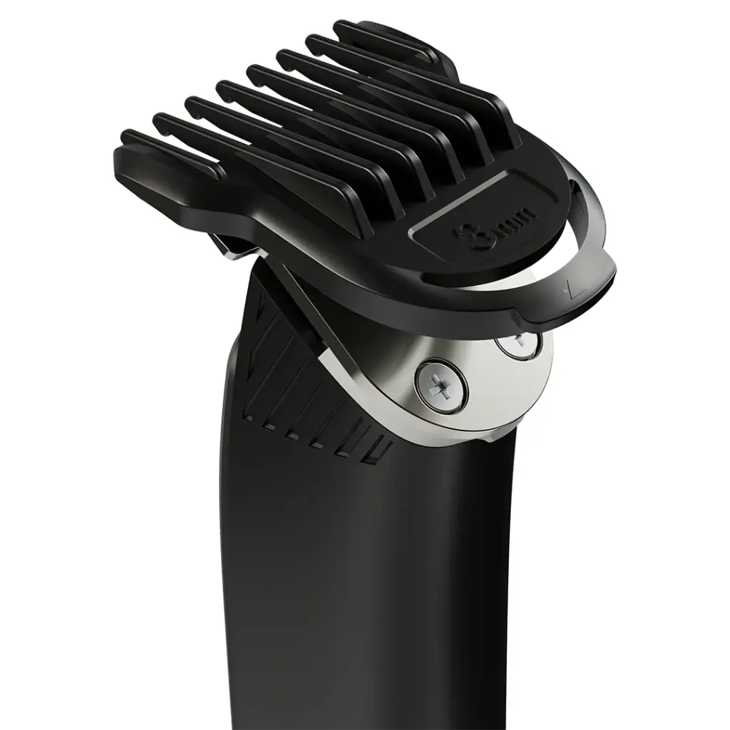 Green Lion Trim Core 3 - Hair, Beard, Nose Trimmer 3 Green Lion Trim Core 3 - Hair, Beard, Nose Trimmer - Image 3