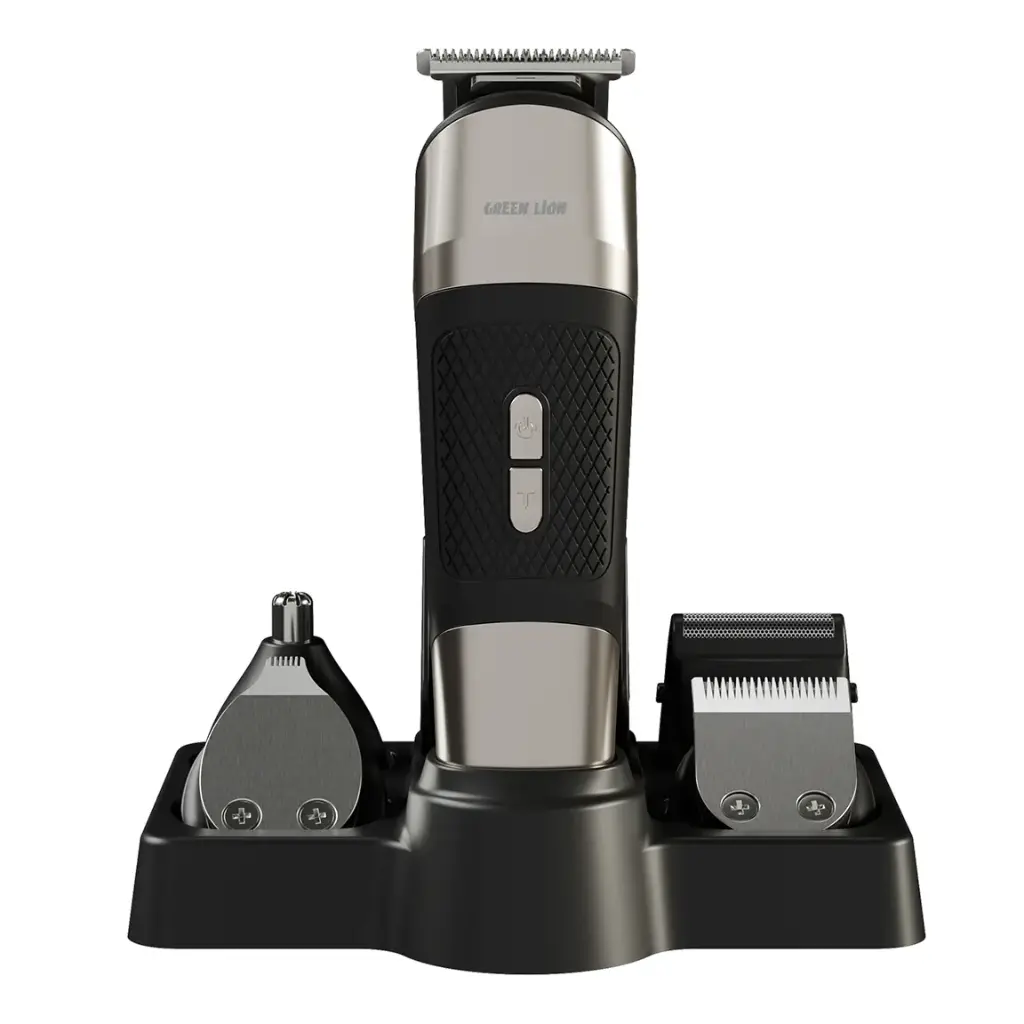 Green Lion Trim Master 5 in 1 Trimmer 2 Green Lion Trim Master 5 in 1 Trimmer - Image 2