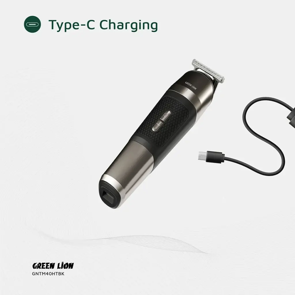 Green Lion Trim Master 5 in 1 Trimmer 7 Green Lion Trim Master 5 in 1 Trimmer - Image 7