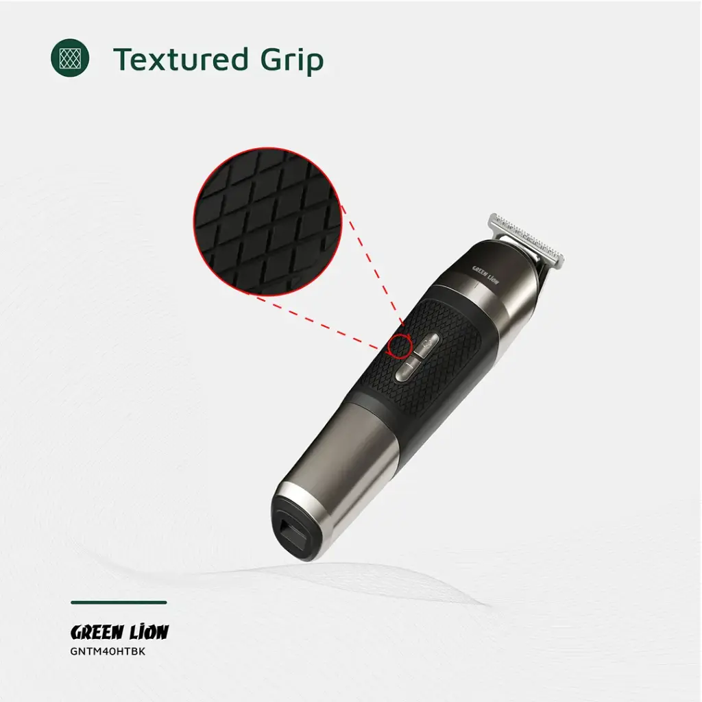 Green Lion Trim Master 5 in 1 Trimmer 6 Green Lion Trim Master 5 in 1 Trimmer - Image 6