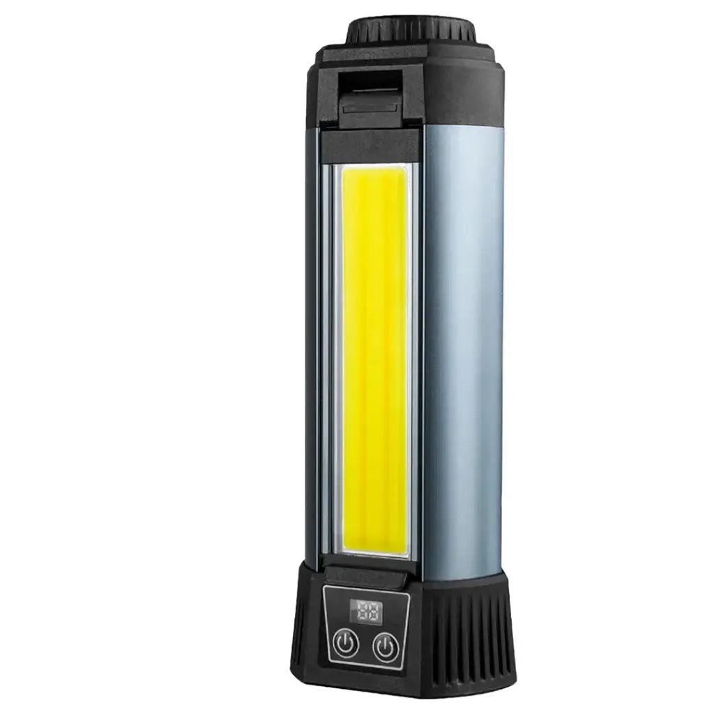 Green Lion Trio Beam Lite Tripod Camping Light 4 Green Lion Trio Beam Lite Tripod Camping Light - Image 4