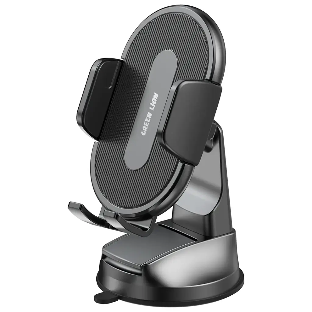 Green Lion Ultra Grip Car Phone Holder 2 Green Lion Ultra Grip Car Phone Holder - Image 2