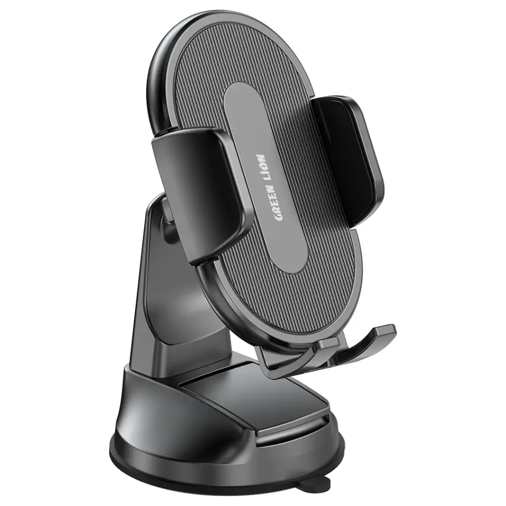 Green Lion Ultra Grip Car Phone Holder 3 Green Lion Ultra Grip Car Phone Holder - Image 3