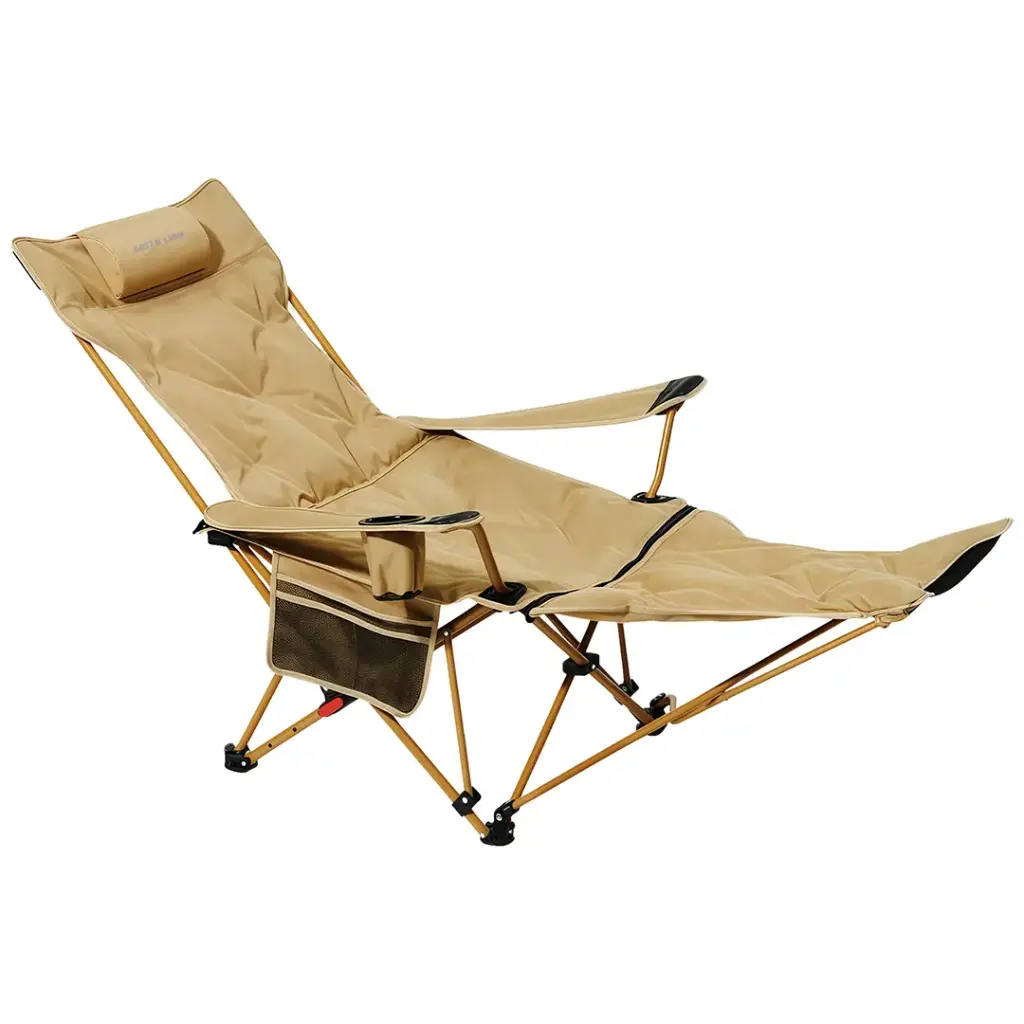 Green Lion Vestro Camping Chair 3 Green Lion Vestro Camping Chair - Image 3