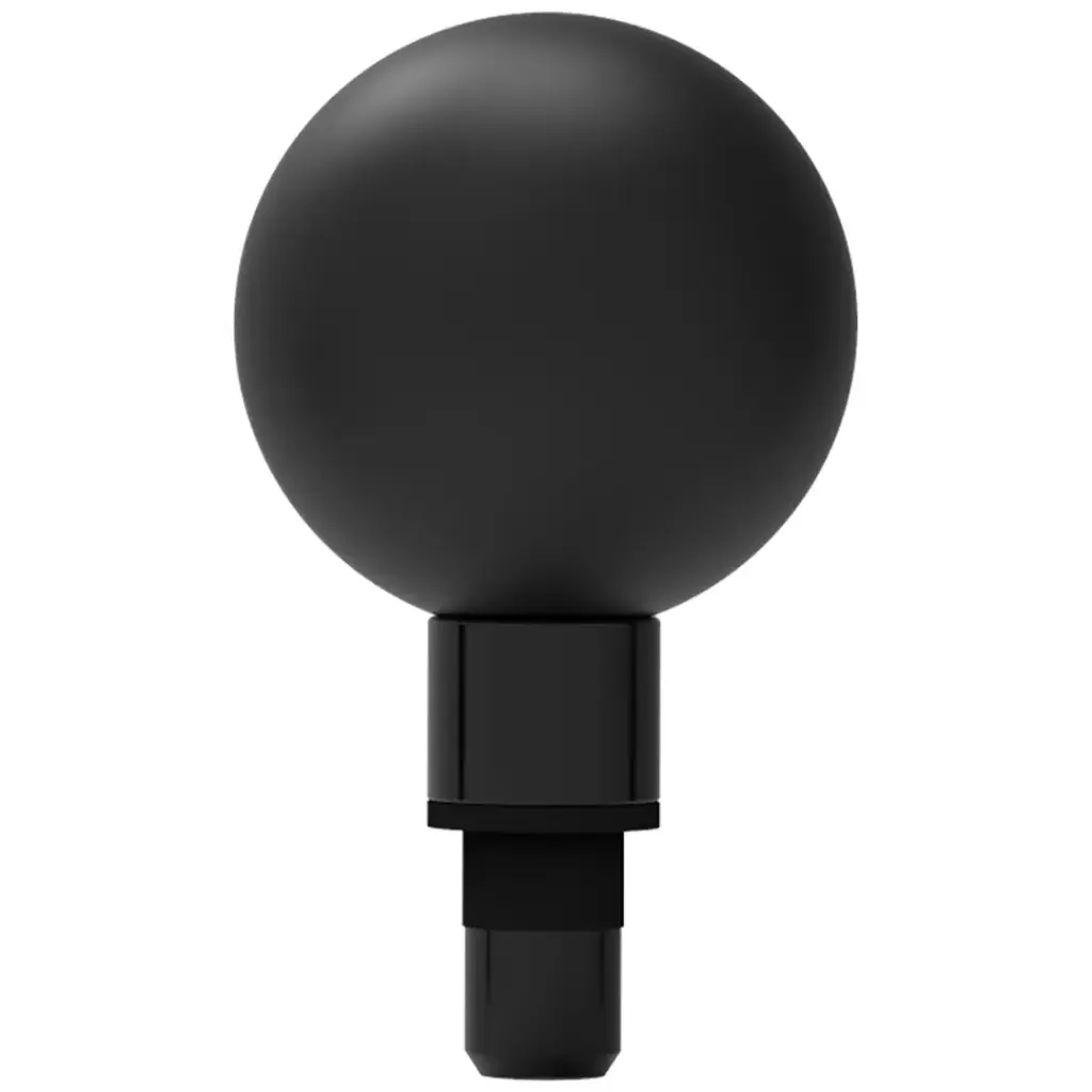Green Lion Vibe Pro Dual Head Massage Gun 5 Green Lion Vibe Pro Dual Head Massage Gun - Image 5