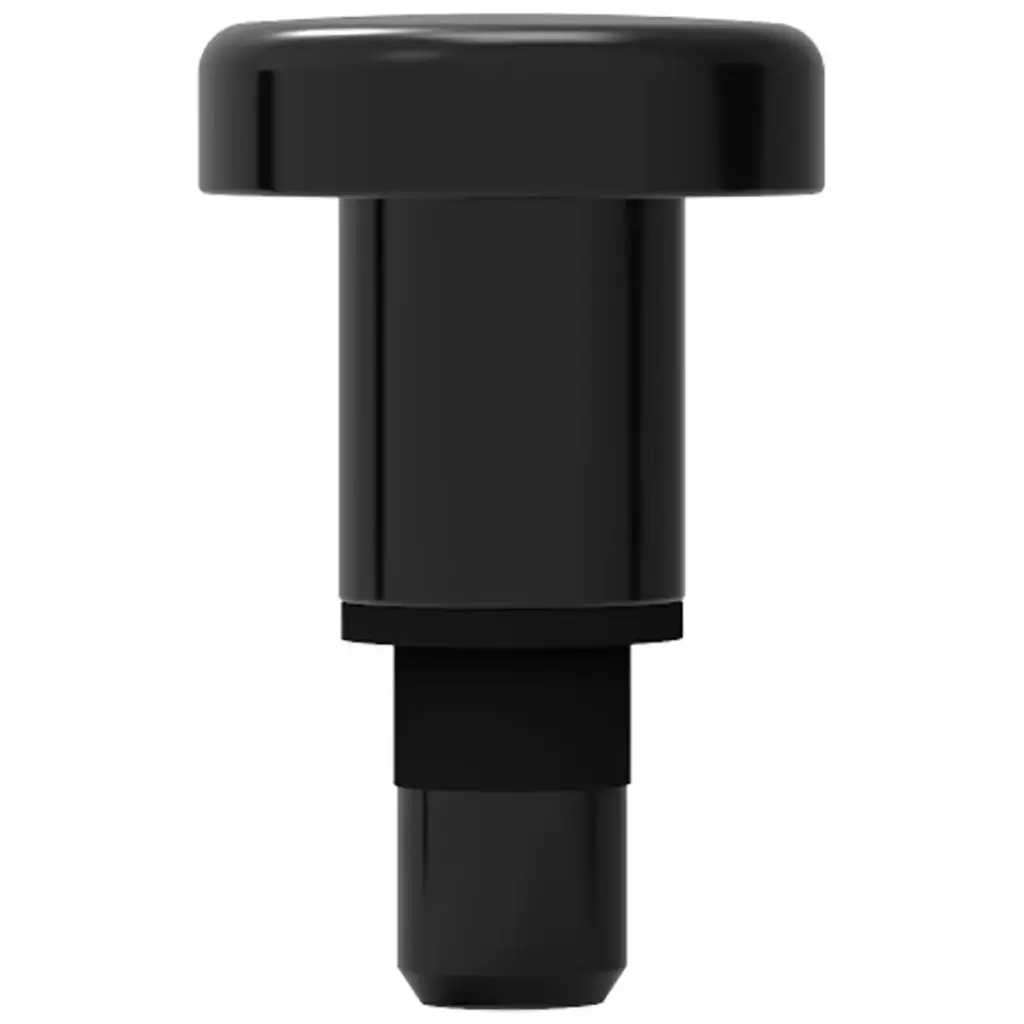Green Lion Vibe Pro Dual Head Massage Gun 7 Green Lion Vibe Pro Dual Head Massage Gun - Image 7