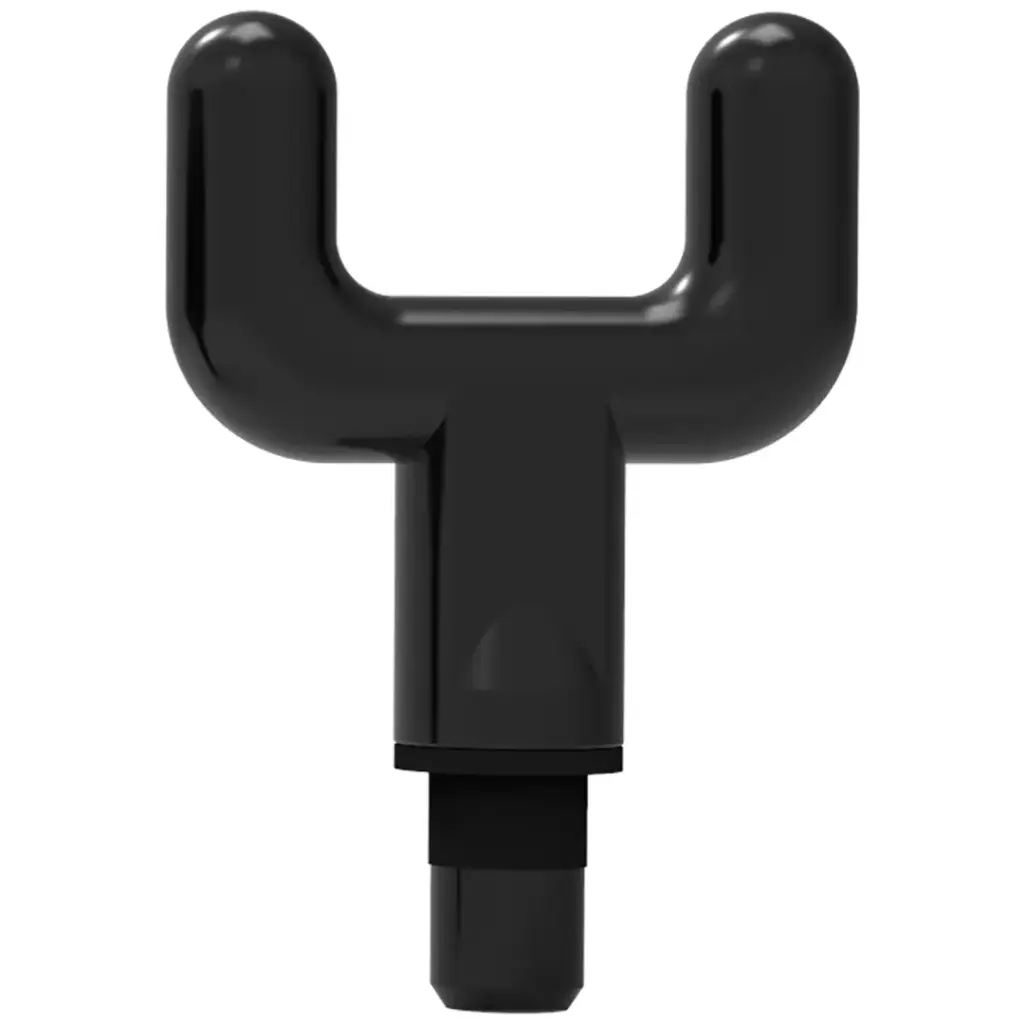 Green Lion Vibe Pro Dual Head Massage Gun 4 Green Lion Vibe Pro Dual Head Massage Gun - Image 4