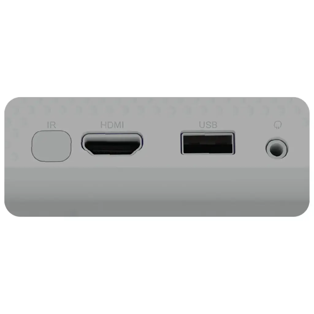 Green lion Orion 2 Smart Projector with Smart Display & 4K Support 4 Green lion Orion 2 Smart Projector with Smart Display & 4K Support - Image 4