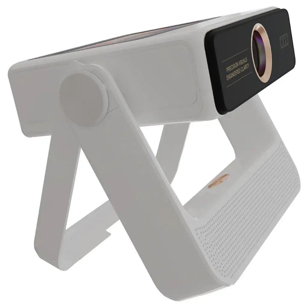 Green lion Orion 2 Smart Projector with Smart Display & 4K Support 3 Green lion Orion 2 Smart Projector with Smart Display & 4K Support - Image 3