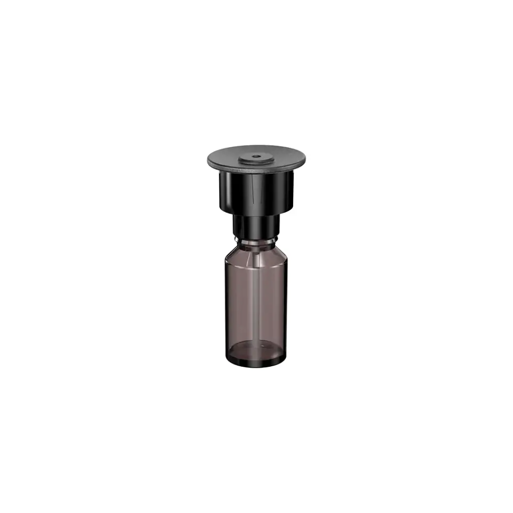 Levelo 2000mAh Ambiance Car Aroma Diffuser - Black 2 Levelo 2000mAh Ambiance Car Aroma Diffuser - Black - Image 2