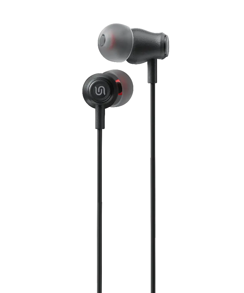 PORODO CLEAR TONE WIRELESS EARPHONES ENC Noise Cancelling - Black 3 PORODO CLEAR TONE WIRELESS EARPHONES ENC Noise Cancelling - Black - Image 3