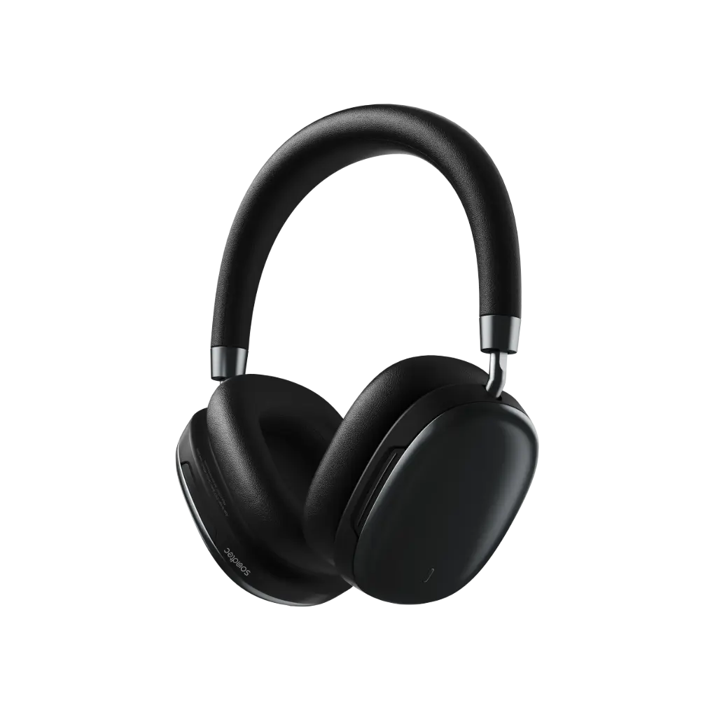 PORODO CLEAR TONE WIRELESS EARPHONES ENC Noise Cancelling 1 PORODO CLEAR TONE WIRELESS EARPHONES ENC Noise Cancelling