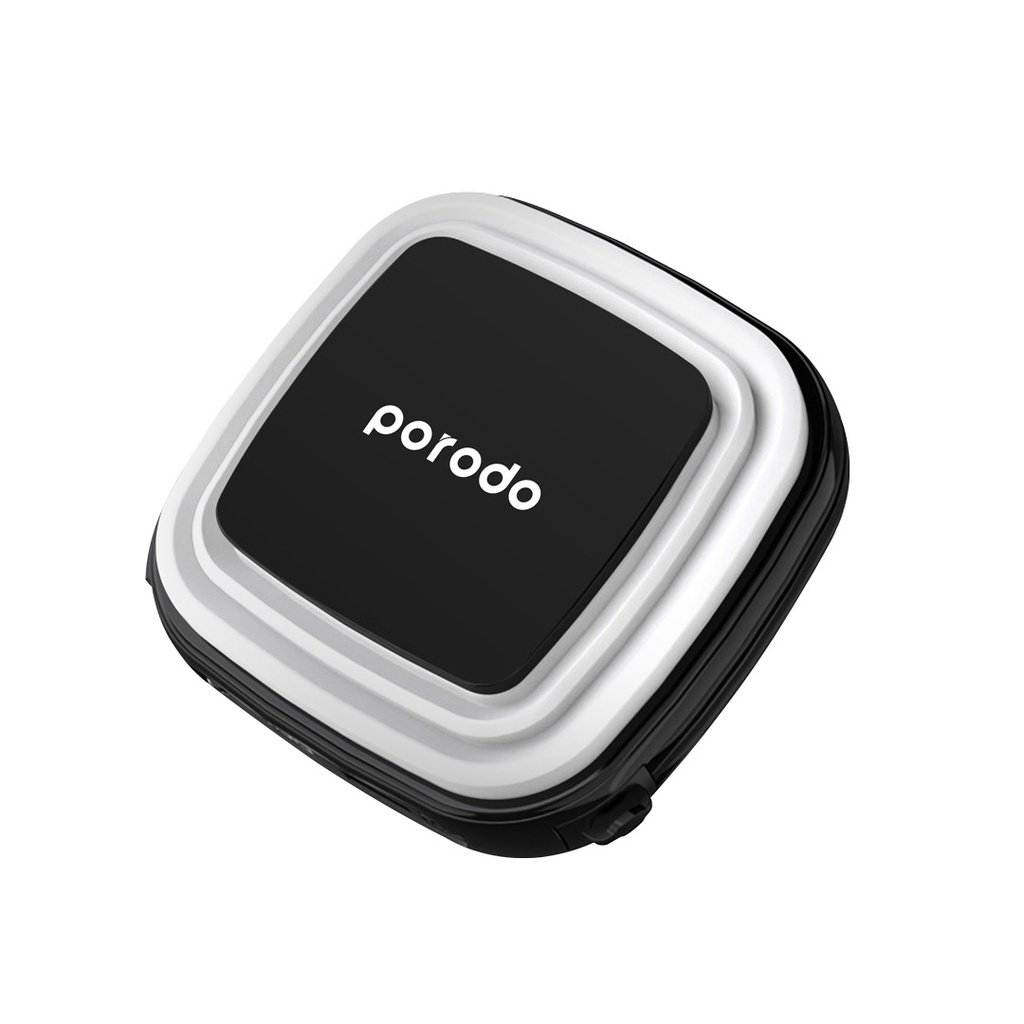 Porodo 10000mAh Power Bank with nightlight 5 Porodo 10000mAh Power Bank with nightlight - Image 5