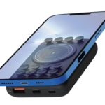 Porodo 10000mAh Suction Power Bank With Type-C PD Input & Output