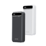 Porodo 20000mAh Power Bank with Digital Display
