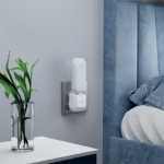 Porodo 2.4GHz Wifi Signal Extender 300MBPS UK