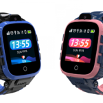 Porodo 4G kids Smart Watch With Video Calling
