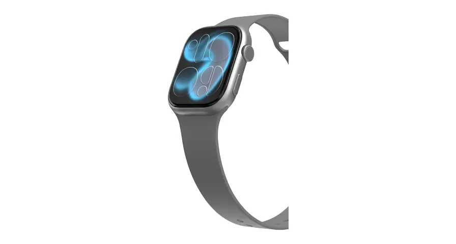 Porodo AeroFit II 2.01" Smart Watch 1 Porodo AeroFit II 2.01" Smart Watch