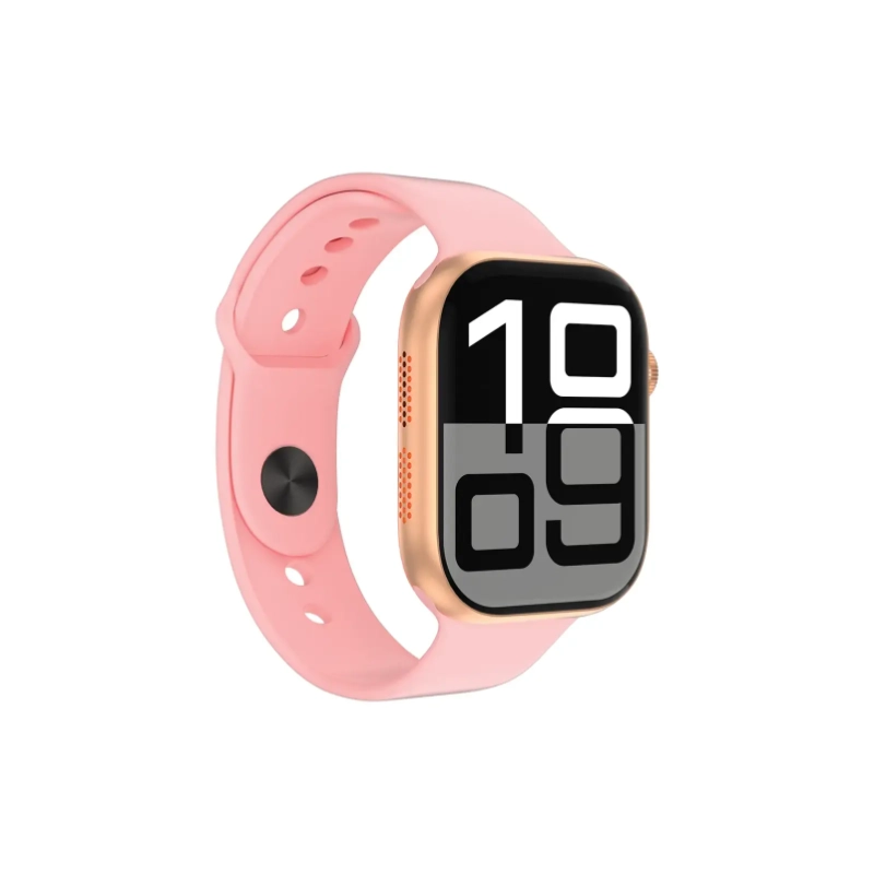 Porodo Aerofit 2.01-inch Sport Smart Watch 1 Porodo Aerofit 2.01-inch Sport Smart Watch