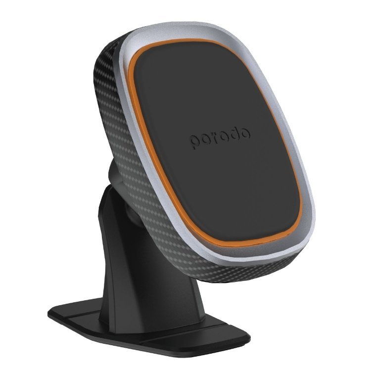 Porodo Air-vent & Stick-on Combo Mount 4 Porodo Air-vent & Stick-on Combo Mount - Image 4