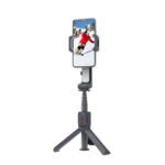 Porodo Anti-Shake Gimbal with rotatable central control