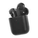 Porodo Blue Deep Bass Wireless Earbuds 2
