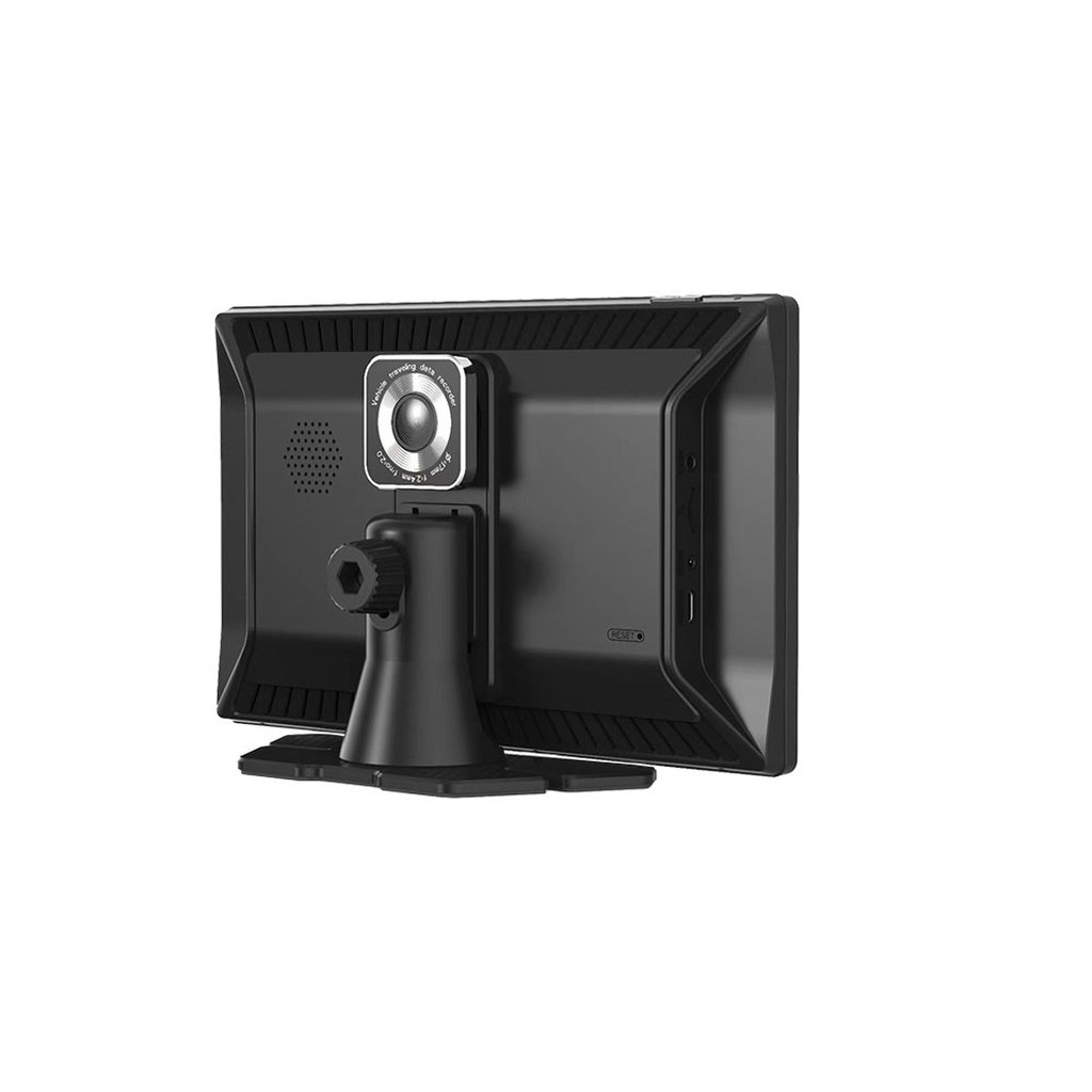 Porodo Display Screen 13 Android with DVR-4+64GB - Black 3 Porodo Display Screen 13 Android with DVR-4+64GB - Black - Image 3