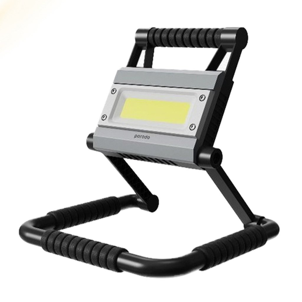 Porodo Foldable Multi-Joint Outdoor Flashlight 1 Porodo Foldable Multi-Joint Outdoor Flashlight