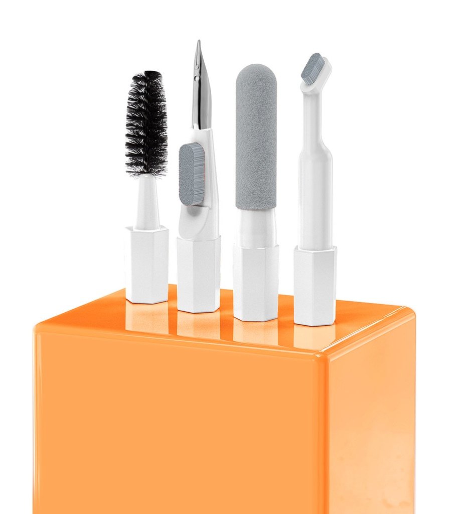 Porodo Gaming 20 in 1 Cleaning Kit 3 Porodo Gaming 20 in 1 Cleaning Kit - Image 3