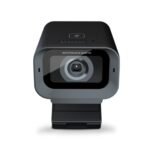 Porodo Gaming 2K 30fps Auto Focus Webcam with in-built Mic and Tripod