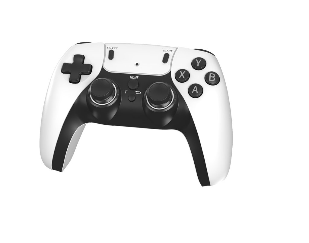 Porodo Gaming 2+16GB 2.4+5G Wifi 12.1 OS PS5 Controller 4 Porodo Gaming 2+16GB 2.4+5G Wifi 12.1 OS PS5 Controller - Image 4
