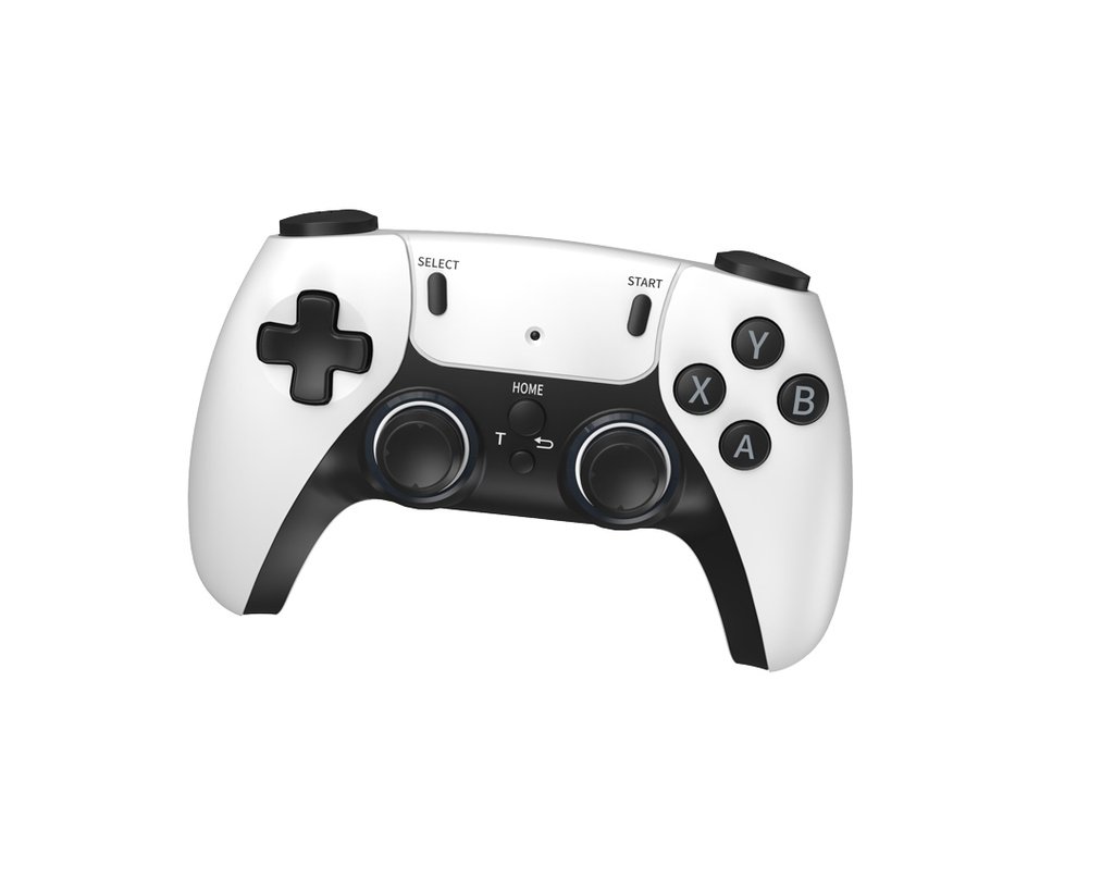 Porodo Gaming 2+16GB 2.4+5G Wifi 12.1 OS PS5 Controller 3 Porodo Gaming 2+16GB 2.4+5G Wifi 12.1 OS PS5 Controller - Image 3