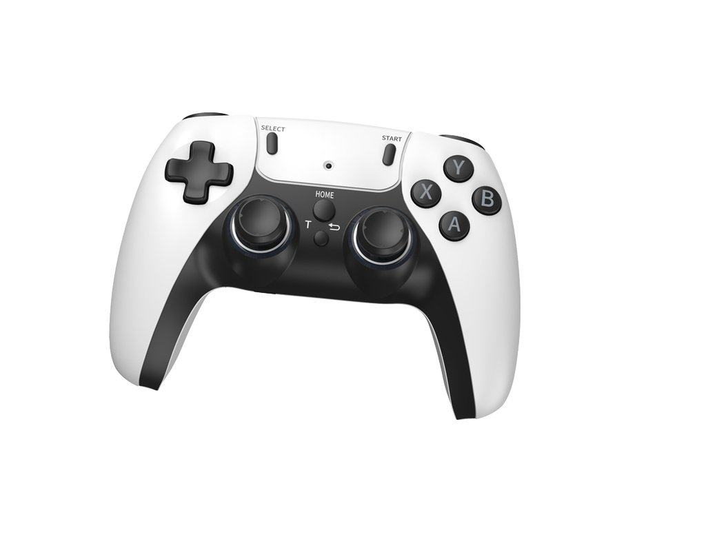 Porodo Gaming 2+16GB 2.4+5G Wifi 12.1 OS PS5 Controller 6 Porodo Gaming 2+16GB 2.4+5G Wifi 12.1 OS PS5 Controller - Image 6