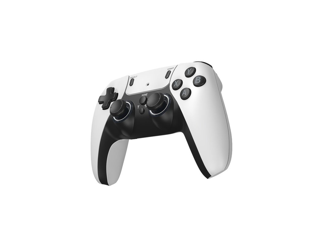 Porodo Gaming 2+16GB 2.4+5G Wifi 12.1 OS PS5 Controller 5 Porodo Gaming 2+16GB 2.4+5G Wifi 12.1 OS PS5 Controller - Image 5