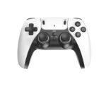 Porodo Gaming 2+16GB 2.4+5G Wifi 12.1 OS PS5 Controller