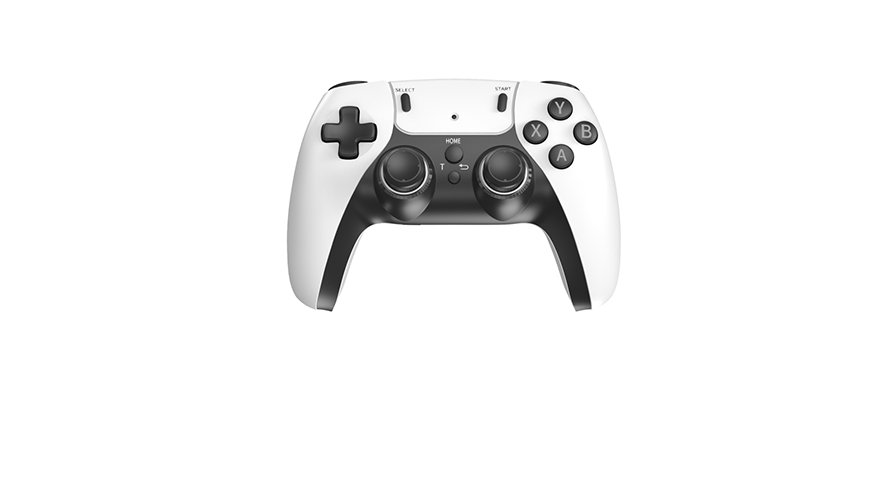 Porodo Gaming 2+16GB 2.4+5G Wifi 12.1 OS PS5 Controller 1 Porodo Gaming 2+16GB 2.4+5G Wifi 12.1 OS PS5 Controller