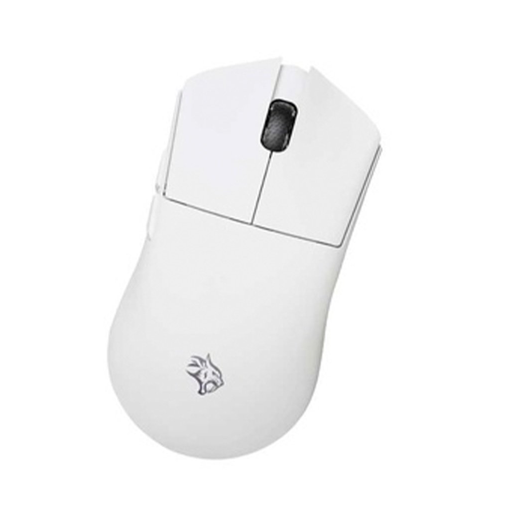 Porodo Gaming 3in1 Lightfeather 7D Gaming Mouse PMW3395 with TTC Switch 2 Porodo Gaming 3in1 Lightfeather 7D Gaming Mouse PMW3395 with TTC Switch - Image 2