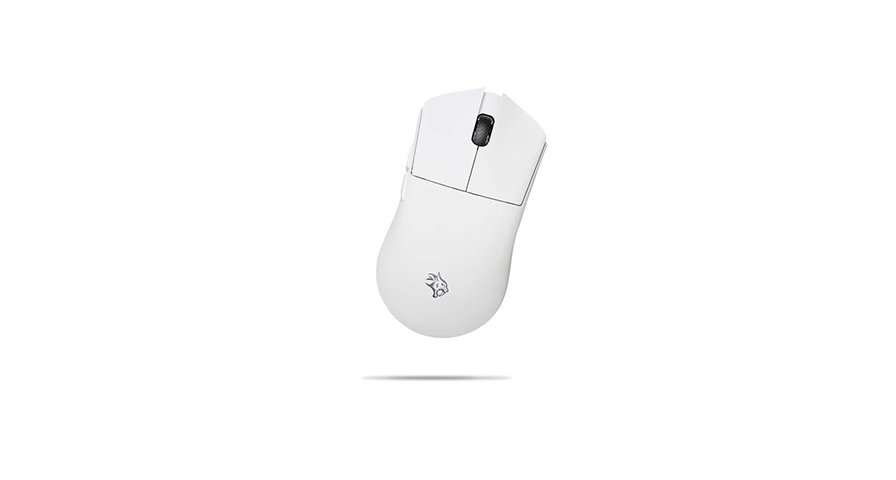 Porodo Gaming 3in1 Lightfeather 7D Gaming Mouse PMW3395 with TTC Switch 1 Porodo Gaming 3in1 Lightfeather 7D Gaming Mouse PMW3395 with TTC Switch