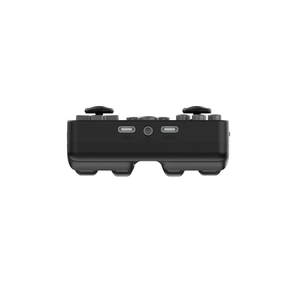 Porodo Gaming Arkos Retro Game Console 3.5 16G+128G 3500mAh 5 Porodo Gaming Arkos Retro Game Console 3.5 16G+128G 3500mAh - Image 5
