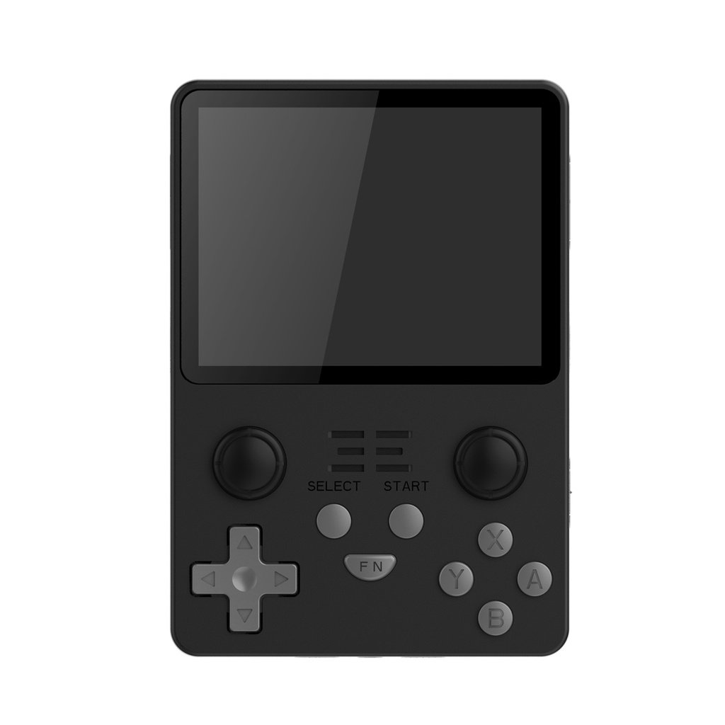 Porodo Gaming Arkos Retro Game Console 3.5 16G+128G 3500mAh 2 Porodo Gaming Arkos Retro Game Console 3.5 16G+128G 3500mAh - Image 2