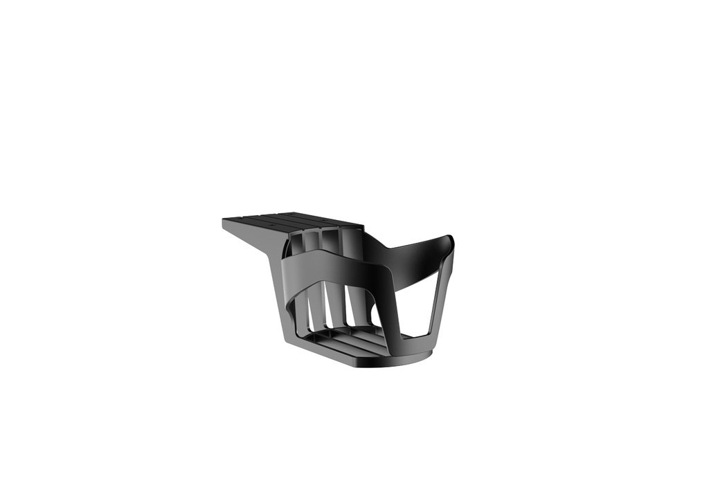 Porodo Gaming E-Sports Gaming Desk 5 Porodo Gaming E-Sports Gaming Desk - Image 5