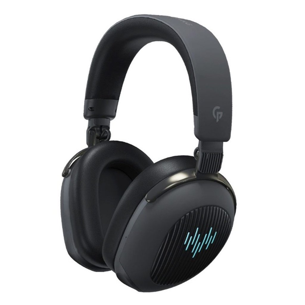 Porodo Gaming Esports Wireless Gaming Headphone PS5 2 Porodo Gaming Esports Wireless Gaming Headphone PS5 - Image 2