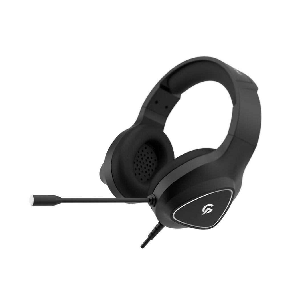 Porodo Gaming Headphone HD Sound with RGB 4 Porodo Gaming Headphone HD Sound with RGB - Image 4