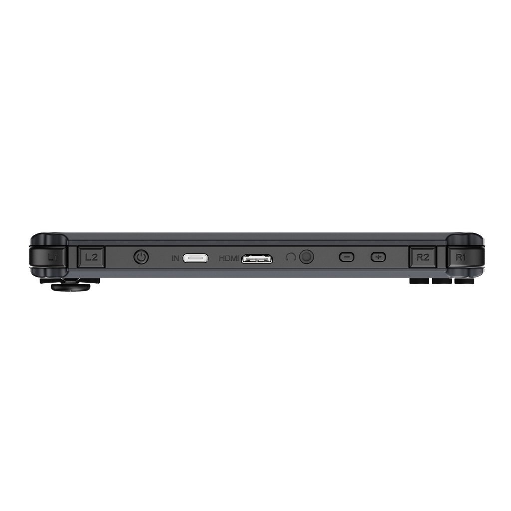 Porodo Gaming Multimedia & Gaming Console 4.5" 128MB RAM + 64GB 3000mAh 3 Porodo Gaming Multimedia & Gaming Console 4.5" 128MB RAM + 64GB 3000mAh - Image 3