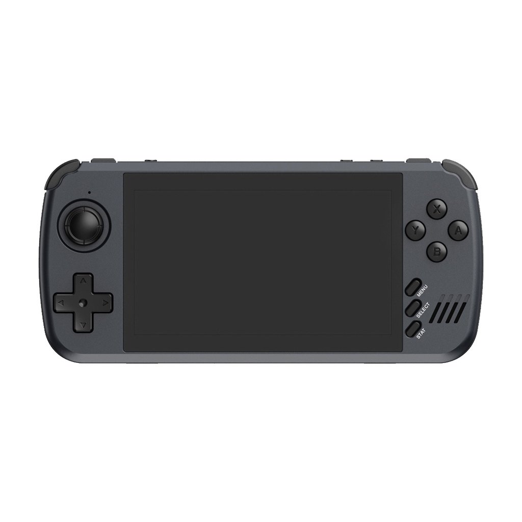 Porodo Gaming Multimedia & Gaming Console 4.5" 128MB RAM + 64GB 3000mAh 2 Porodo Gaming Multimedia & Gaming Console 4.5" 128MB RAM + 64GB 3000mAh - Image 2