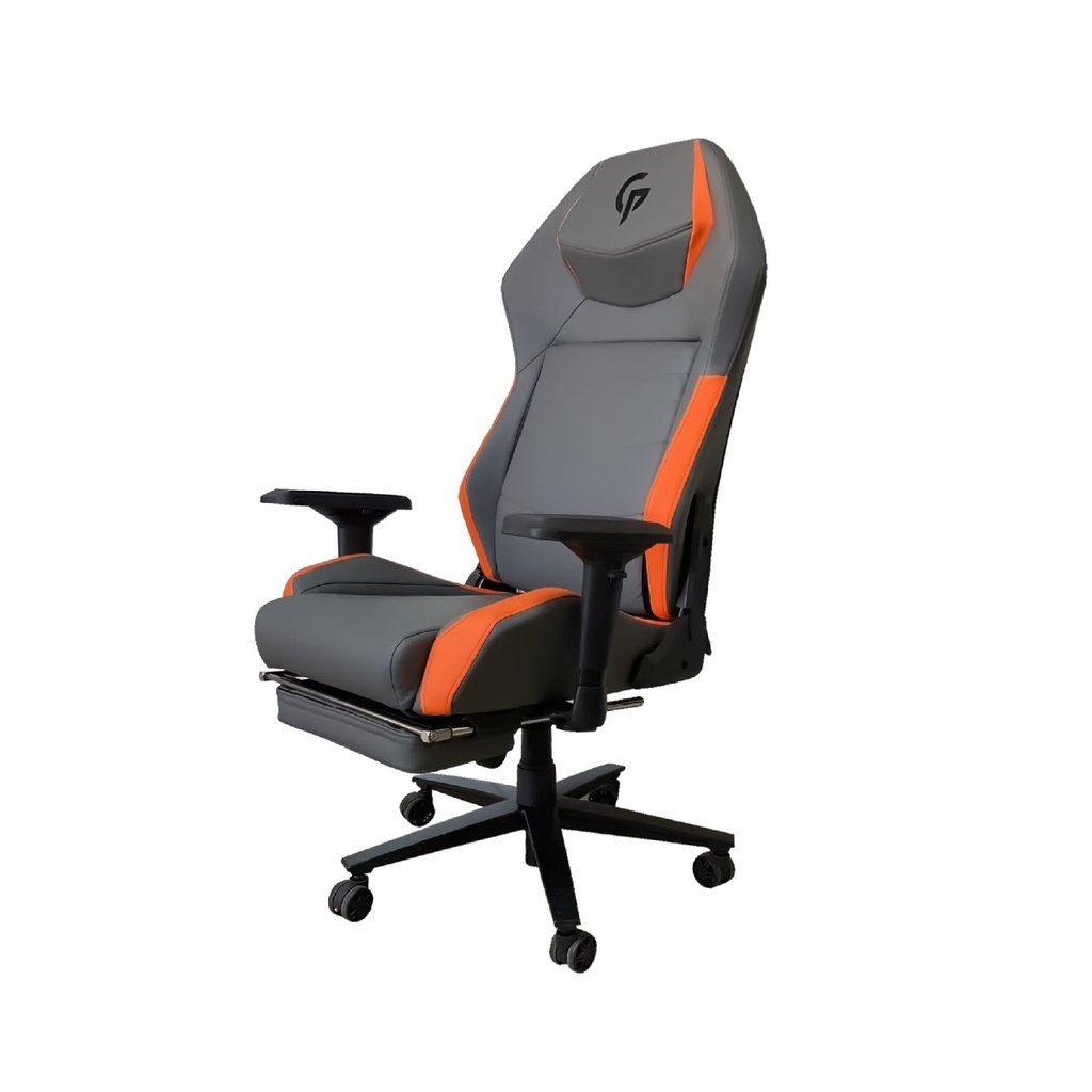 Porodo Gaming Professional Gaming Chair With Molded Foam Seats & Back 1 Porodo Gaming Professional Gaming Chair With Molded Foam Seats & Back
