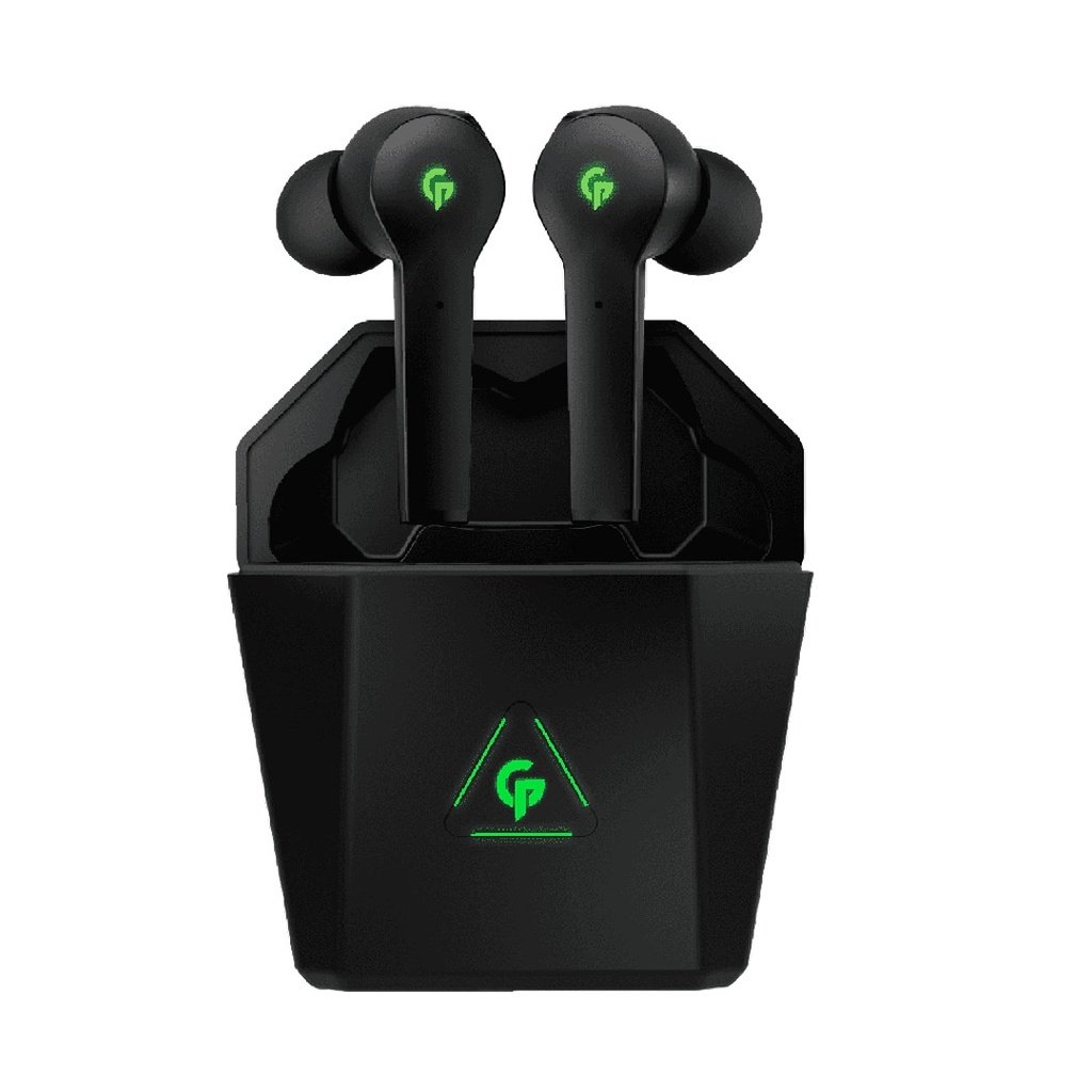 Porodo Gaming True-Wireless Earbuds 300mAh 1 Porodo Gaming True-Wireless Earbuds 300mAh